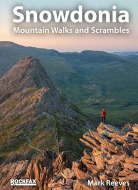 Snowdonia: &hellip;