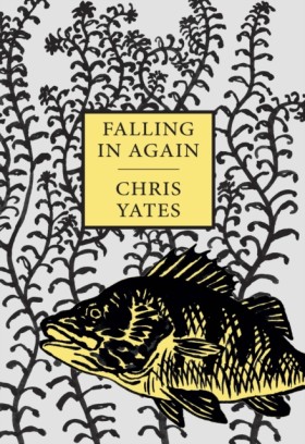 Falling in &hellip;