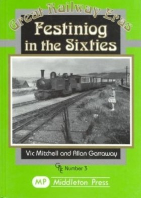 Festiniog …