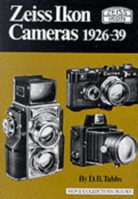 Zeiss Ikon &hellip;