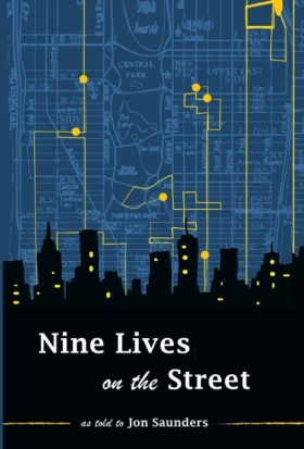 Nine Lives …