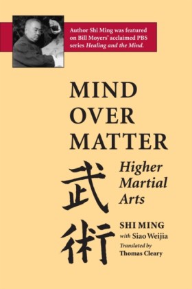 Mind Over &hellip;