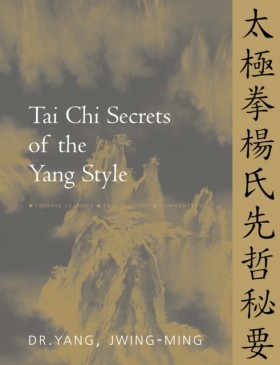 Tai Chi Se &hellip;