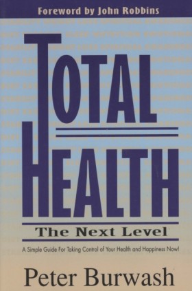 Total Heal &hellip;
