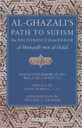 Al-Ghazali &hellip;