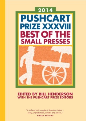 The Pushca &hellip;