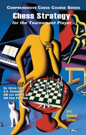 Chess Stra &hellip;