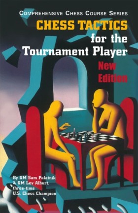 Chess Tact …