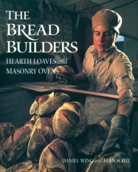 The Bread &hellip;