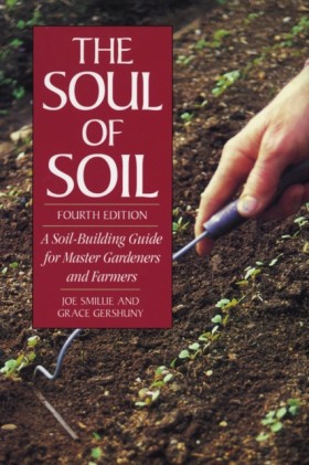 The Soul o …