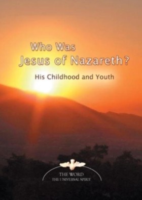 Who Was Je &hellip;