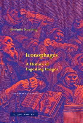 Iconophage …