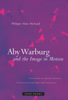 Aby Warbur &hellip;