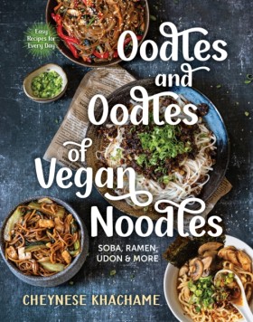 Oodles and …