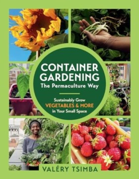 Container …