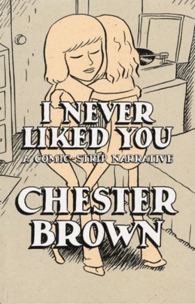 I Never Li &hellip;