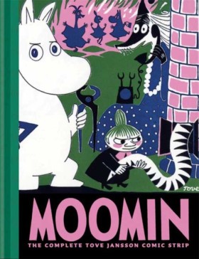 Moomin Boo &hellip;