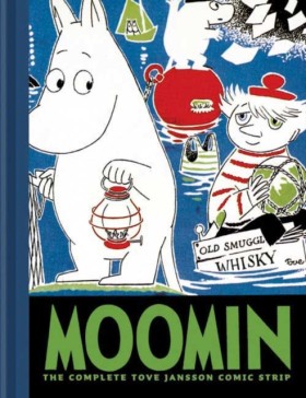 Moomin Boo &hellip;