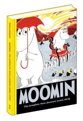 Moomin Boo …