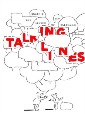 Talking Li …