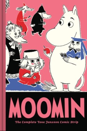 Moomin Boo &hellip;