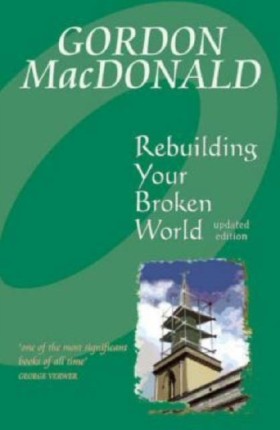 Rebuilding &hellip;