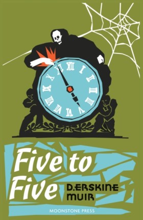 Five to Fi &hellip;