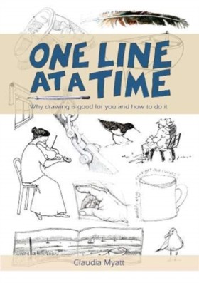One Line A &hellip;