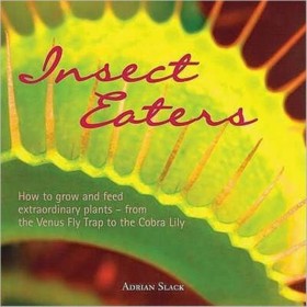 Insect Eat …