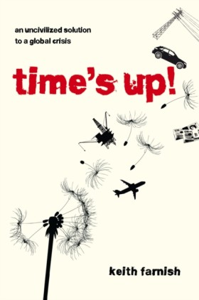 Times Up!