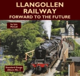 Llangollen …