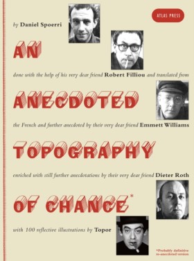 An Anecdot &hellip;