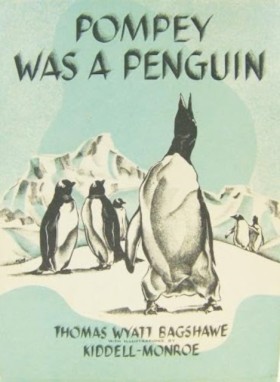 POMPEY WAS …