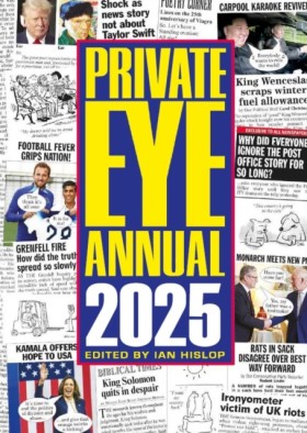 Private Ey …