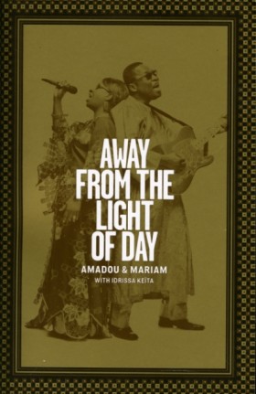 Away from &hellip;