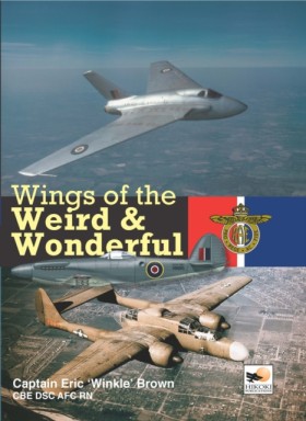 Wings Of T &hellip;
