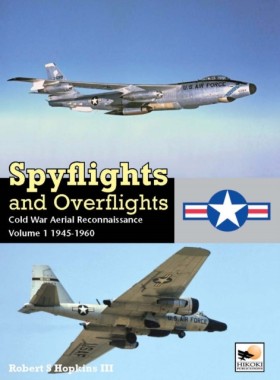 Spyflights &hellip;
