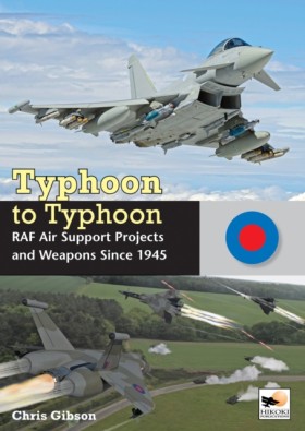 Typhoon to …