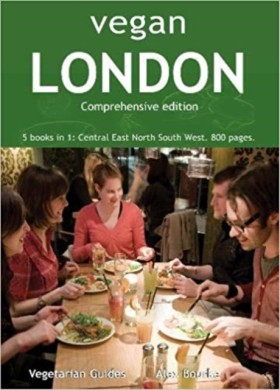 Vegan Lond &hellip;