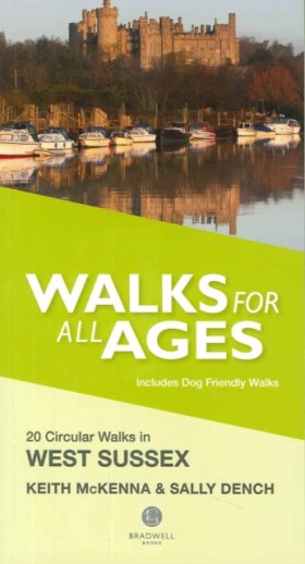 Walks for …