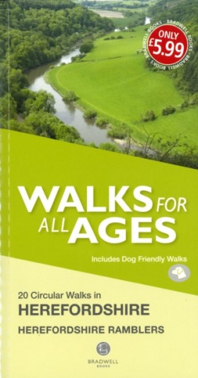 Walks for …