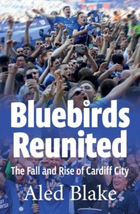 Bluebirds &hellip;