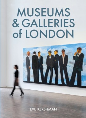 Museums & &hellip;