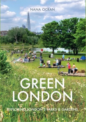 Green Lond &hellip;