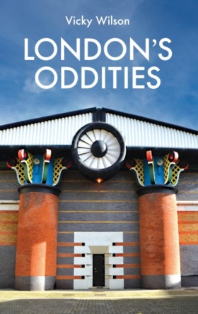 Londons Od &hellip;