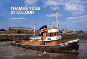 Thames Tug &hellip;