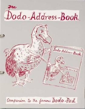 Dodo Addre &hellip;