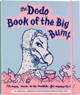 Dodo Book &hellip;