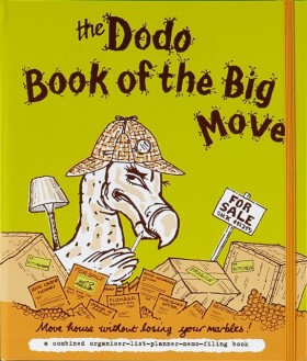 Dodo Book …