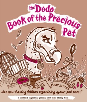 Dodo Book …